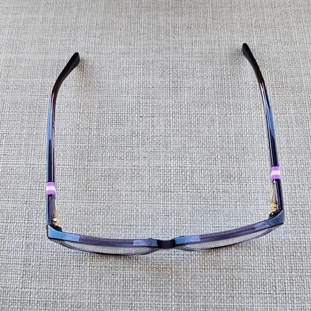 Polo Ralph Lauren Youth Girls Glasses Frame POLO854248[]16 130 Purple Eyeglasses